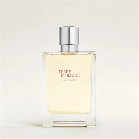 hermes profumo terre|hermes terre givree cologne.